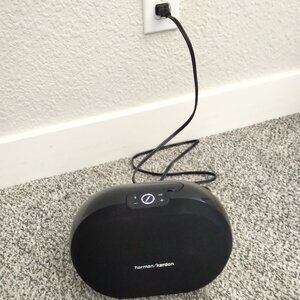 Harman/Kardon Speaker Model: HK Omni 20 - Black - NO BLUETOOTH